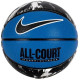 М'яч баскетбольний Nike EVERYDAY ALL COURT 8P GRAPHIC DEFLATED розмір 7
