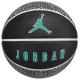 М'яч баскетбольний Nike JORDAN PLAYGROUND 2.0 8P DEFLATED розмір 7