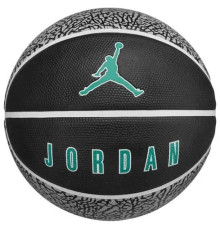 М'яч баскетбольний Nike JORDAN PLAYGROUND 2.0 8P DEFLATED розмір 6