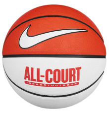 М'яч баскетбольний Nike EVERYDAY ALL COURT 8P DEFLATED розмір 7