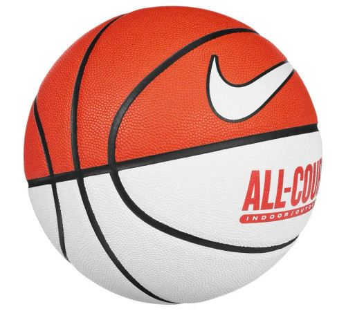 М'яч баскетбольний Nike EVERYDAY ALL COURT 8P DEFLATED розмір 7