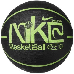 М'яч баскетбольний NIKE EVERYDAY PLAYGROUND 8P GRAPHIC DEFLATED розмір 5