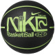М'яч баскетбольний NIKE EVERYDAY PLAYGROUND 8P GRAPHIC DEFLATED розмір 5