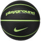 М'яч баскетбольний NIKE EVERYDAY PLAYGROUND 8P GRAPHIC DEFLATED розмір 5