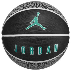 М'яч баскетбольний Nike JORDAN PLAYGROUND 2.0 8P DEFLATED розмір 5