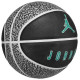 М'яч баскетбольний Nike JORDAN PLAYGROUND 2.0 8P DEFLATED розмір 5
