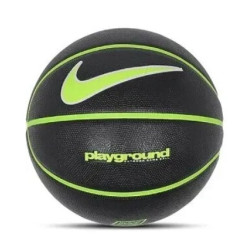 М'яч баскетбольний Nike EVERYDAY PLAYGROUND 8P DEFLATED розмір 7