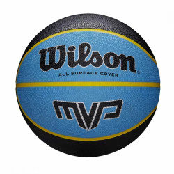 М'яч баскетбольний Wilson MVP 295 розмір 7