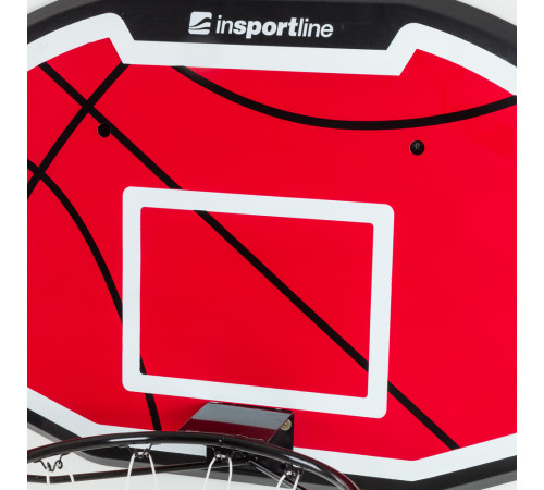 Баскетбольний щит inSPORTline Brooklyn