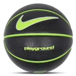 М'яч баскетбольний Nike EVERYDAY PLAYGROUND 8P DEFLATED розмір 5