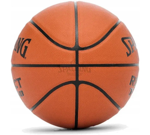 М'яч баскетбольний Spalding TF-250 React In/Out Ball 76801Z розмір 7