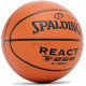 М'яч баскетбольний Spalding TF-250 React In/Out Ball 76801Z розмір 7