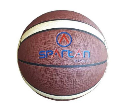 М'яч баскетбольний Spartan Game Master, розмір 5 М'яч баскетбольний Spartan Game Master, розмір 5