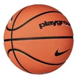 М'яч баскетбольний Nike EVERYDAY PLAYGROUND 8P DEFLATED розмір 5