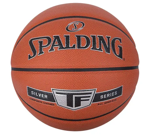 М'яч баскетбольний Spalding TF Silver In/Out 76859Z розмір 7