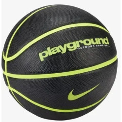 М'яч баскетбольний Nike EVERYDAY PLAYGROUND 8P DEFLATED розмір 7
