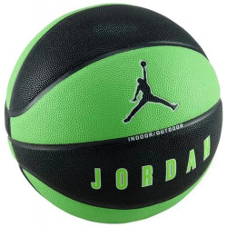 М'яч баскетбольний Nike JORDAN ULTIMATE 2.0 8P DEFLATED розмір 7
