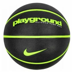 М'яч баскетбольний Nike EVERYDAY PLAYGROUND 8P DEFLATED розмір 6