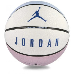 М'яч баскетбольний Nike JORDAN ULTIMATE 2.0 8P DEFLATED розмір 7