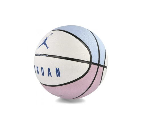М'яч баскетбольний Nike JORDAN ULTIMATE 2.0 8P DEFLATED розмір 7