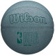 М'яч баскетбольний Wilson NBA DRV PRO BSKT розмір 6, синій