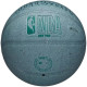 М'яч баскетбольний Wilson NBA DRV PRO BSKT розмір 6, синій