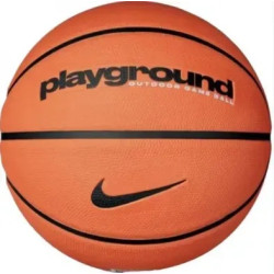 М'яч баскетбольний Nike EVERYDAY PLAYGROUND 8P DEFLATED розмір 7