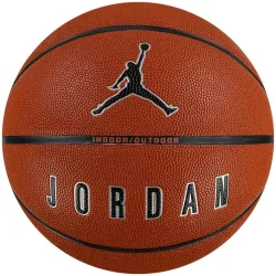 М'яч баскетбольний Nike JORDAN ULTIMATE 2.0 8P DEFLATED розмір 7