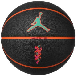 М'яч баскетбольний Nike JORDAN ALL COURT 8P Z WILLIAMSON DEFLATED розмір 7