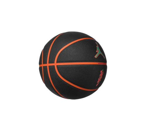 М'яч баскетбольний Nike JORDAN ALL COURT 8P Z WILLIAMSON DEFLATED розмір 7
