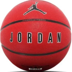 М'яч баскетбольний NIKE JORDAN ULTIMATE 2.0 8P DEFLATED UNIVERSITY розмір 7