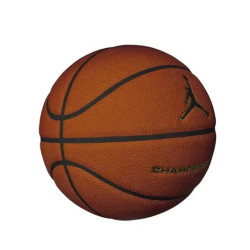 М'яч баскетбольний Nike JORDAN CHAMPIONSHIP 8P DEFLATED розмір 7