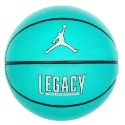 М'яч баскетбольний NIKE JORDAN LEGACY 2.0 8P DEFLATED HYPER розмір 7