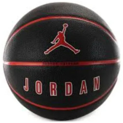 М'яч баскетбольний Nike JORDAN ULTIMATE 2.0 8P DEFLATED розмір 7