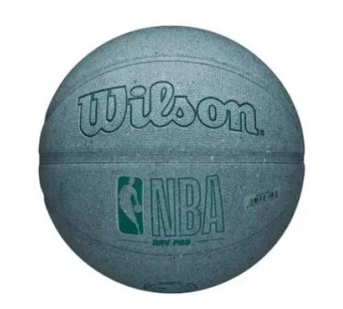 М'яч баскетбольний Wilson NBA DRV PRO BSKT розмір 6