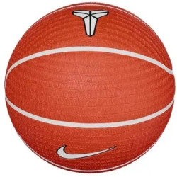 М'яч баскетбольний Nike NIKE PLAYGROUND 8P K BRYANT DEFLATED SAFETY розмір 7