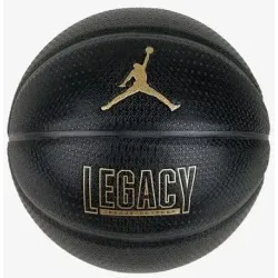 М'яч баскетбольний NIKE JORDAN LEGACY 2.0 8P DEFLATED розмір 7