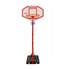 Стійка баскетбольна MASTER Attack 260