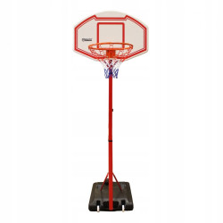 Стійка баскетбольна MASTER Attack 260