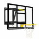 Щит басткетбольний FORZA Basketball Hoop 152 х 88 см