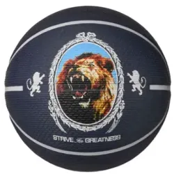 М'яч баскетбольний Nike PLAYGROUND 2.0 8P L JAMES DEFLATED розмір 7