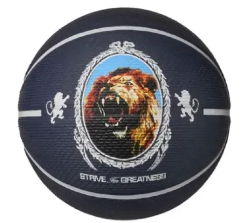 М'яч баскетбольний Nike ALL COURT 8P 2.0 G ANTETOKOUNMPO DEFLATED розмір 7