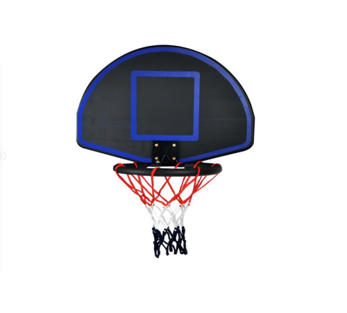 Стійка баскетбольна InSPORTline Smallster 230 см, різнокольорова