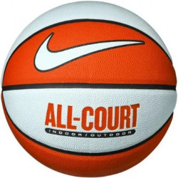 М'яч баскетбольний Nike EVERYDAY ALL COURT 8P DEFLATED розмір 7
