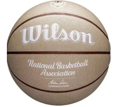 М'яч баскетбольний Wilson NBA FORGE PLUS HERITAGE BSKT розмір 7