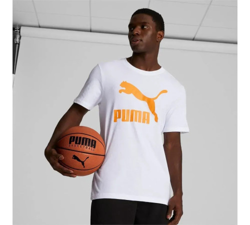 М'яч баскетбольний Puma Basketball Top розмір 7