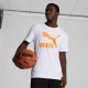 М'яч баскетбольний Puma Basketball Top розмір 7