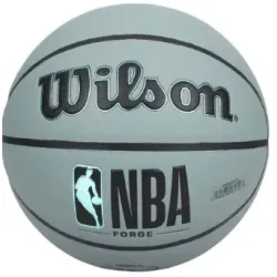 М'яч баскетбольний Wilson NBA FORGE BSKT BLUE розмір 7