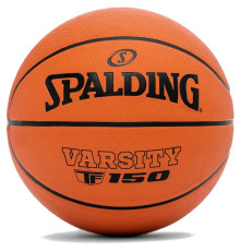 М'яч баскетбольний SPALDING TF-150, розмір 7