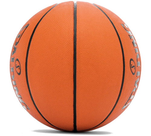 М'яч баскетбольний SPALDING TF-150, розмір 7 М'яч баскетбольний SPALDING TF-150, розмір 7